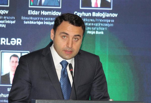 Azerbaijan to boost value of assets managed by investors