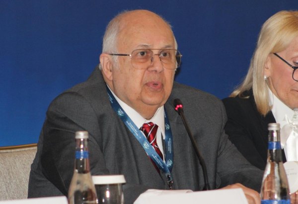 WB's former vice president stresses value of prevention, global monitoring in healthcare