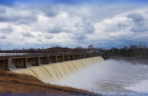 Kazakhstan, Russia share boundary river data to stay one step ahead of potential floods