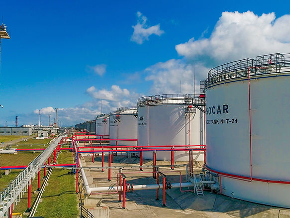 Four new tanks to be constructed at SOCAR’s Kulevi terminal (Exclusive)