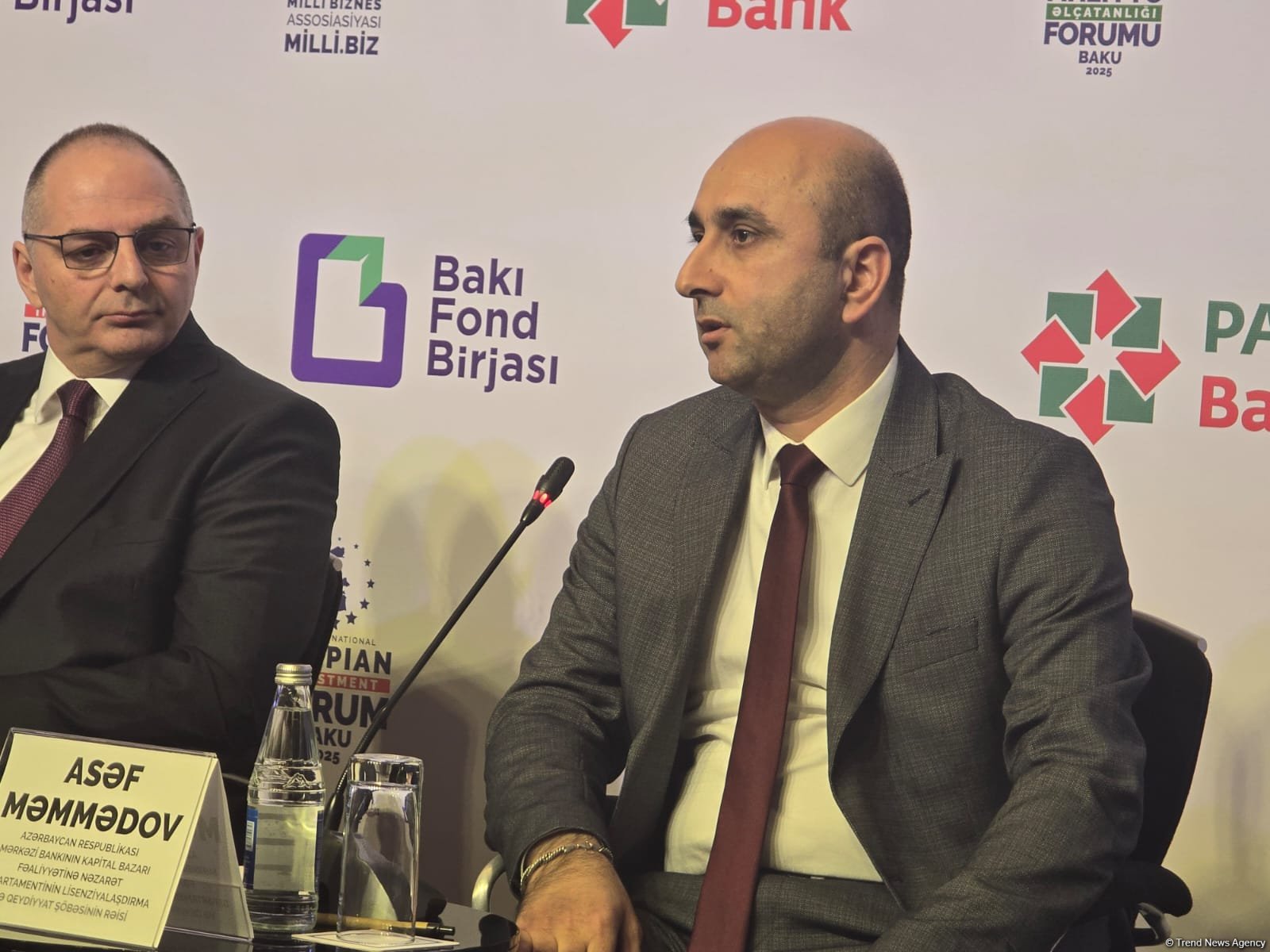 Azerbaijan's Central Bank announces revised prospectus emission goals