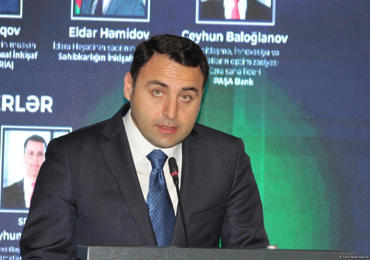 Azerbaijan to boost value of assets managed by investors