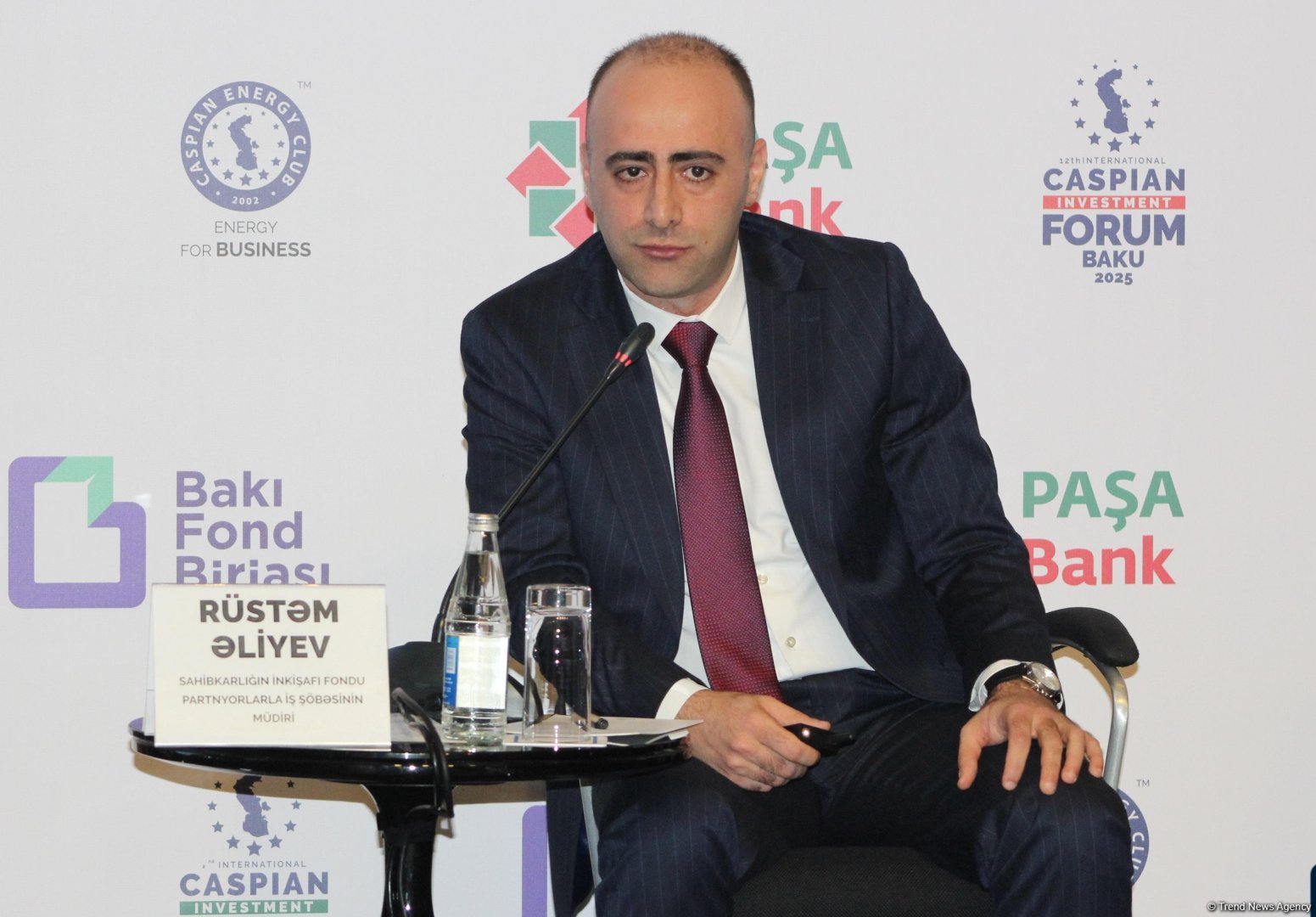 Entrepreneurship Development Fund of Azerbaijan announces funding initiatives