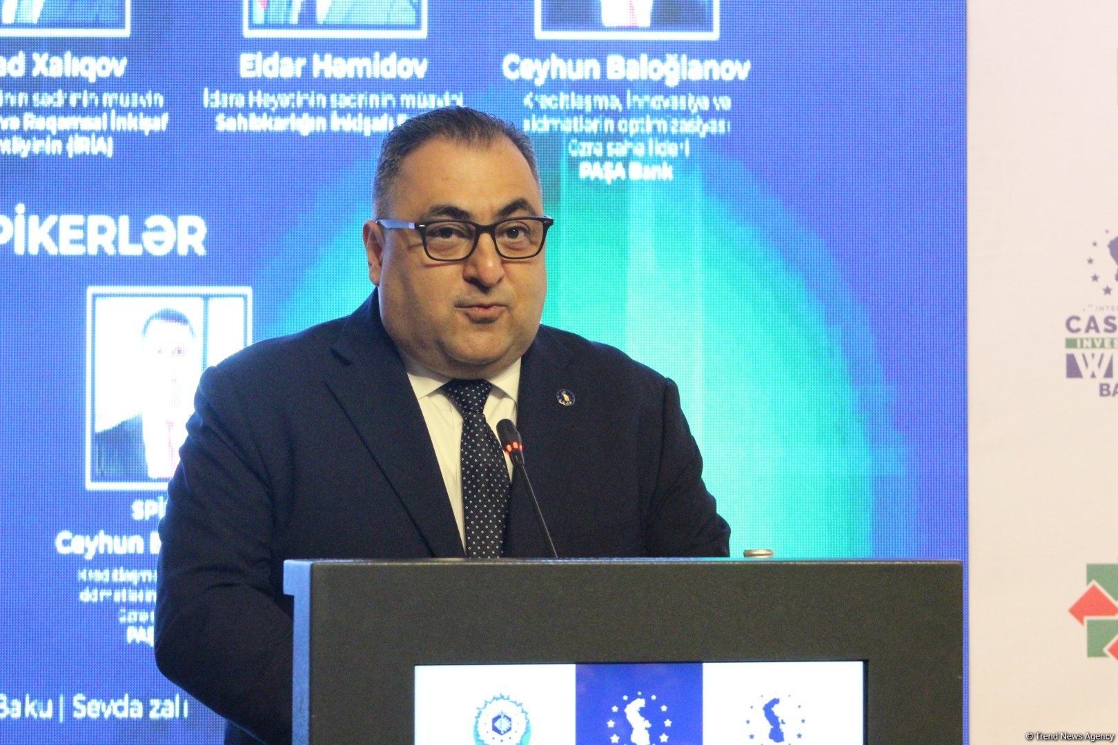 Azerbaijan's economic regions to host financial accessibility forum