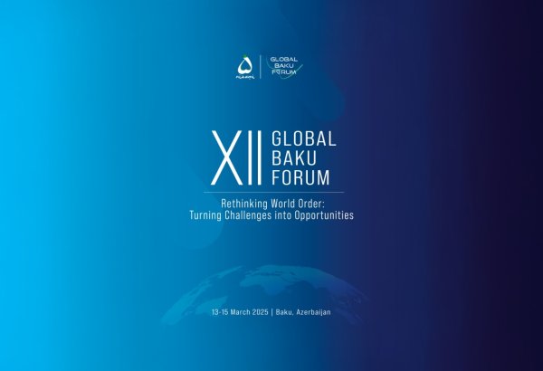 Azerbaijan’s initiatives reshaping global order - countdown to Global Baku Forum