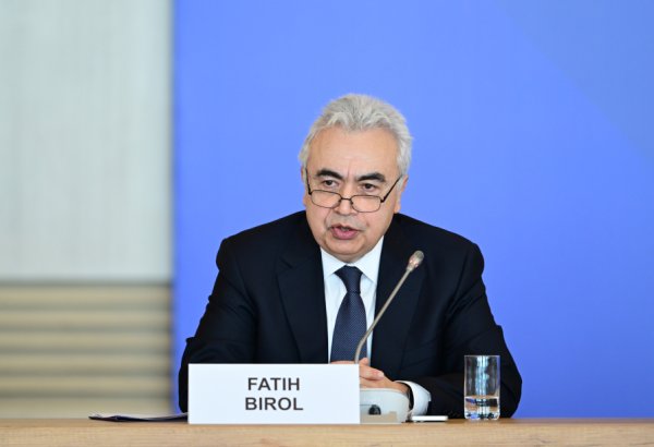 IEA chief highlights COP29's success in addressing carbon markets, climate financing