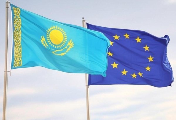 Kazakhstan and EU boost cooperation with raw material and renewable energy deals