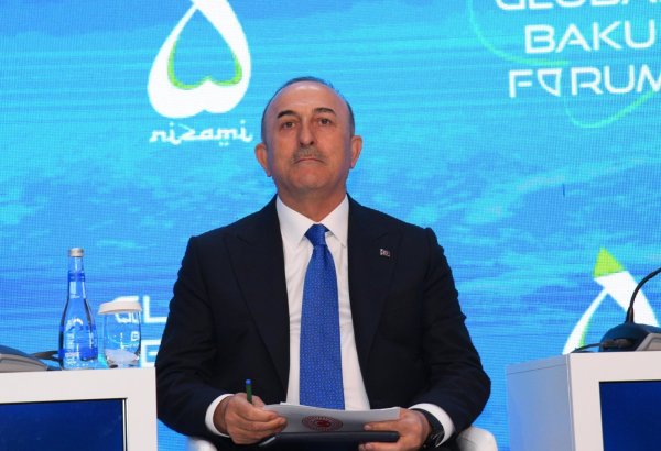 Türkiye's efforts to end Russian-Ukrainian armed conflict fail to get uphold from West - MP