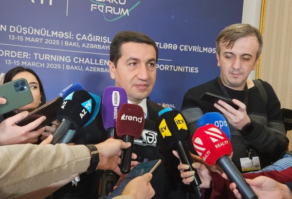 Fixing Armenian constitution issues to likely favor peace agenda terms - presidential aide