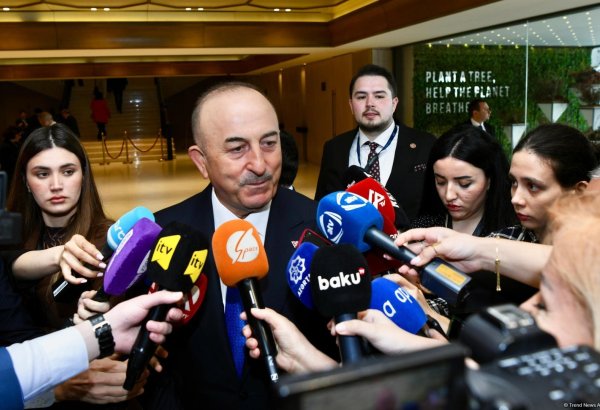 Global Baku Forum continues to grow in success - Turkish official