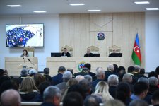 Trials continue for Armenian citizens accused of war crimes and terrorism (PHOTO)