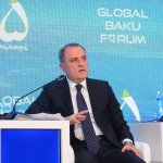 Global Baku Forum runs panel on "Reimagining Multilateralism for Multipolar World" (PHOTO)