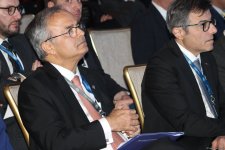 Global Baku Forum hosts "UN Pact for Future: Building New Global Consensus" panel (PHOTO)