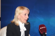 Azerbaijan plays key role in Europe's energy security - Jean Baderschneider (Exclusive interview) (PHOTO)