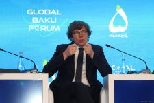 Global Baku Forum hosts "UN Pact for Future: Building New Global Consensus" panel (PHOTO)