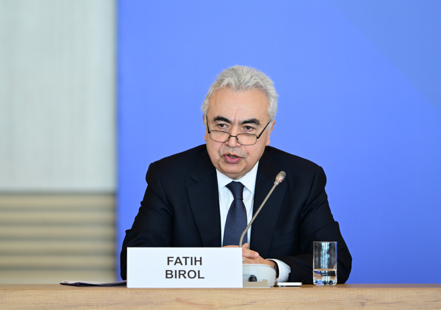 IEA chief highlights COP29's success in addressing carbon markets, climate financing