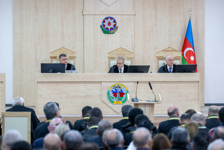 Trials continue for Armenian citizens accused of war crimes and terrorism (PHOTO)