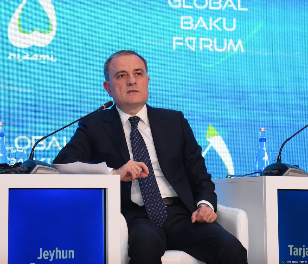 Azerbaijan’s commitment to multipolarity stands one of its prime goals - FM