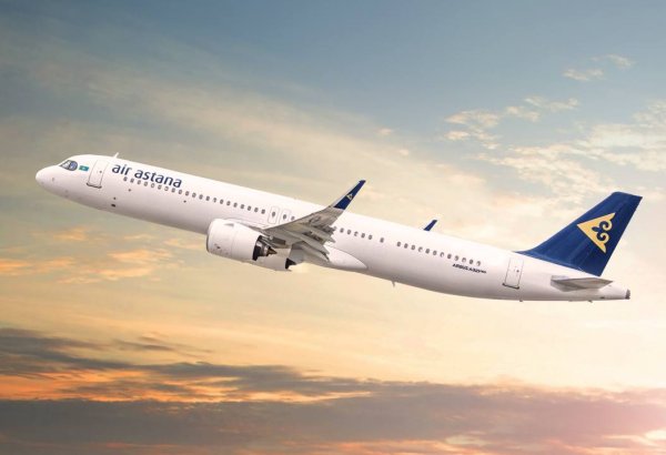 Air Astana returns to Indian skies with resumed flight operations
