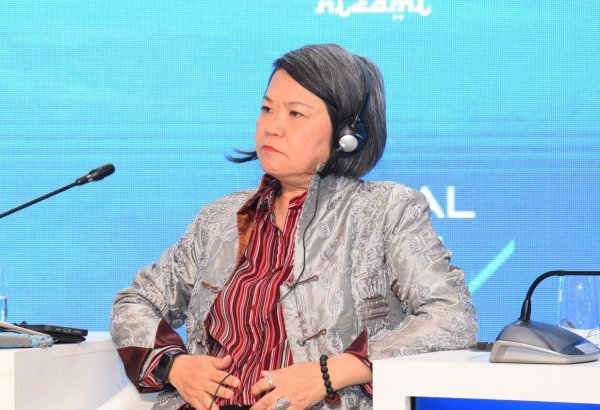 Moldovan official describes security guarantee in post-conflict regions