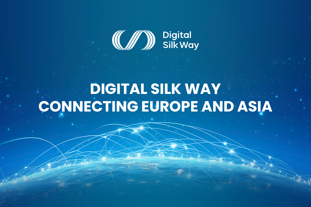 Yusif Jabbarov: The New Phase of the Digital Silk Way Project Will Connect Europe and Asia