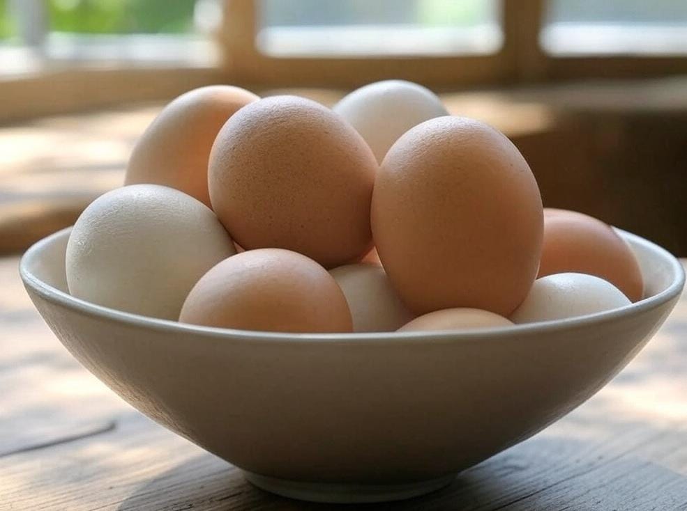 Kazakhstan set to restrict chicken egg imports from EAEU, and third nations