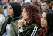 Trial proceedings continue for Armenian-origin individuals accused of crimes against Azerbaijanis (PHOTO)