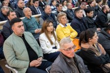 Trial proceedings continue for Armenian-origin individuals accused of crimes against Azerbaijanis (PHOTO)