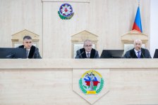 Trial proceedings continue for Armenian-origin individuals accused of crimes against Azerbaijanis (PHOTO)