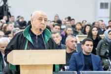 Trial proceedings continue for Armenian-origin individuals accused of crimes against Azerbaijanis (PHOTO)