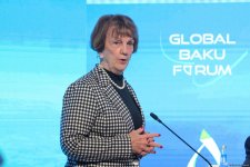 Global Baku Forum features panel discussion on "Path to Peace" (PHOTO)