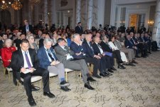 Global Baku Forum features panel discussion on "Path to Peace" (PHOTO)