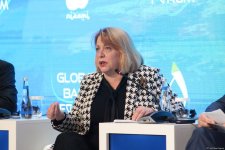 Global Baku Forum features panel discussion on "Path to Peace" (PHOTO)