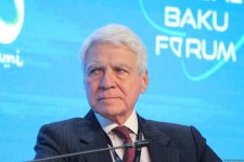 Global Baku Forum features panel discussion on "Path to Peace" (PHOTO)