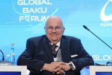 Global Baku Forum features panel discussion on "Path to Peace" (PHOTO)