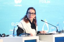 Global Baku Forum stages panel discussion on "Middle Powers in New World Order" (PHOTO)