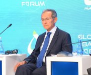 XII Global Baku Forum views post-peace reconstruction and regional stability aspects (PHOTO)