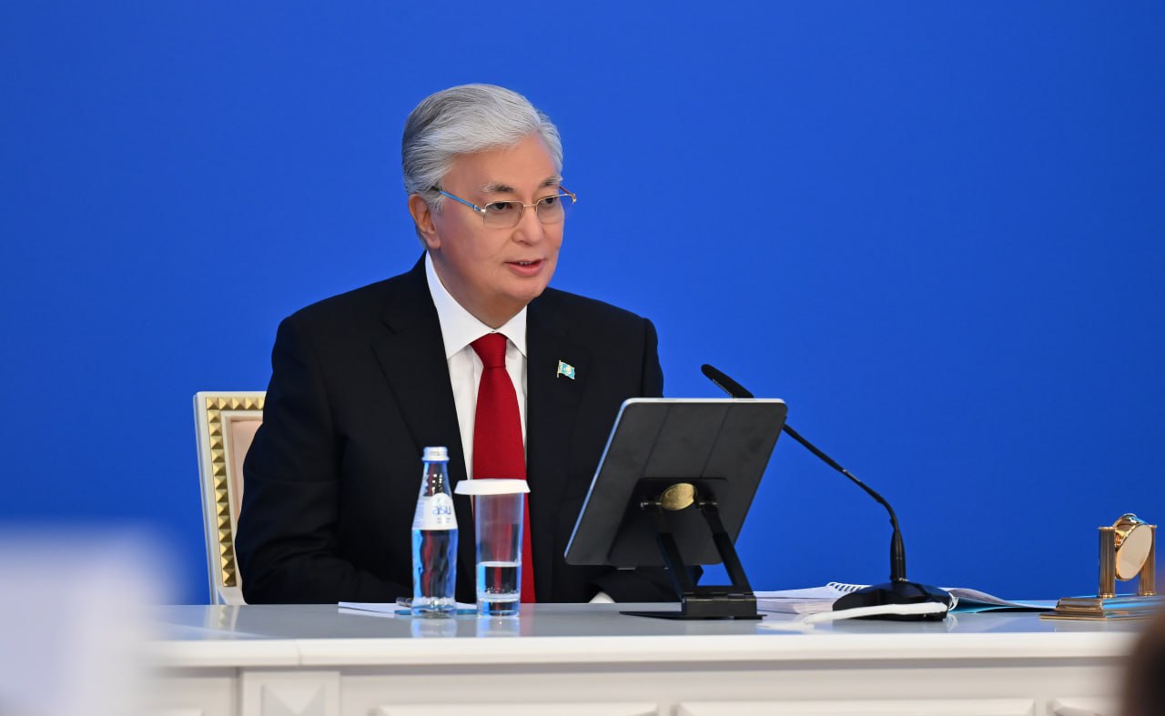 Kazakhstan enjoys steady growth in GDP per capita, signaling economic progress