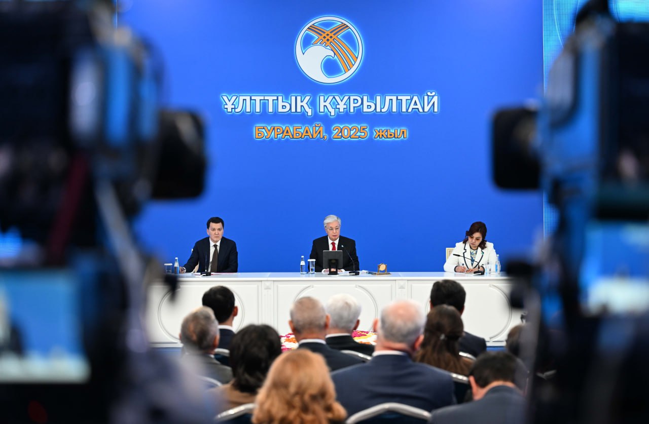 Kazakhstan to establish nuclear energy agency under president