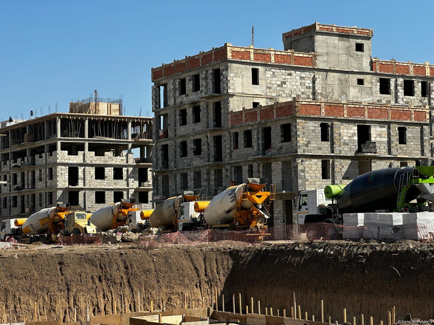 Azerbaijan sheds light on funds allotted for reconstruction of Aghdam