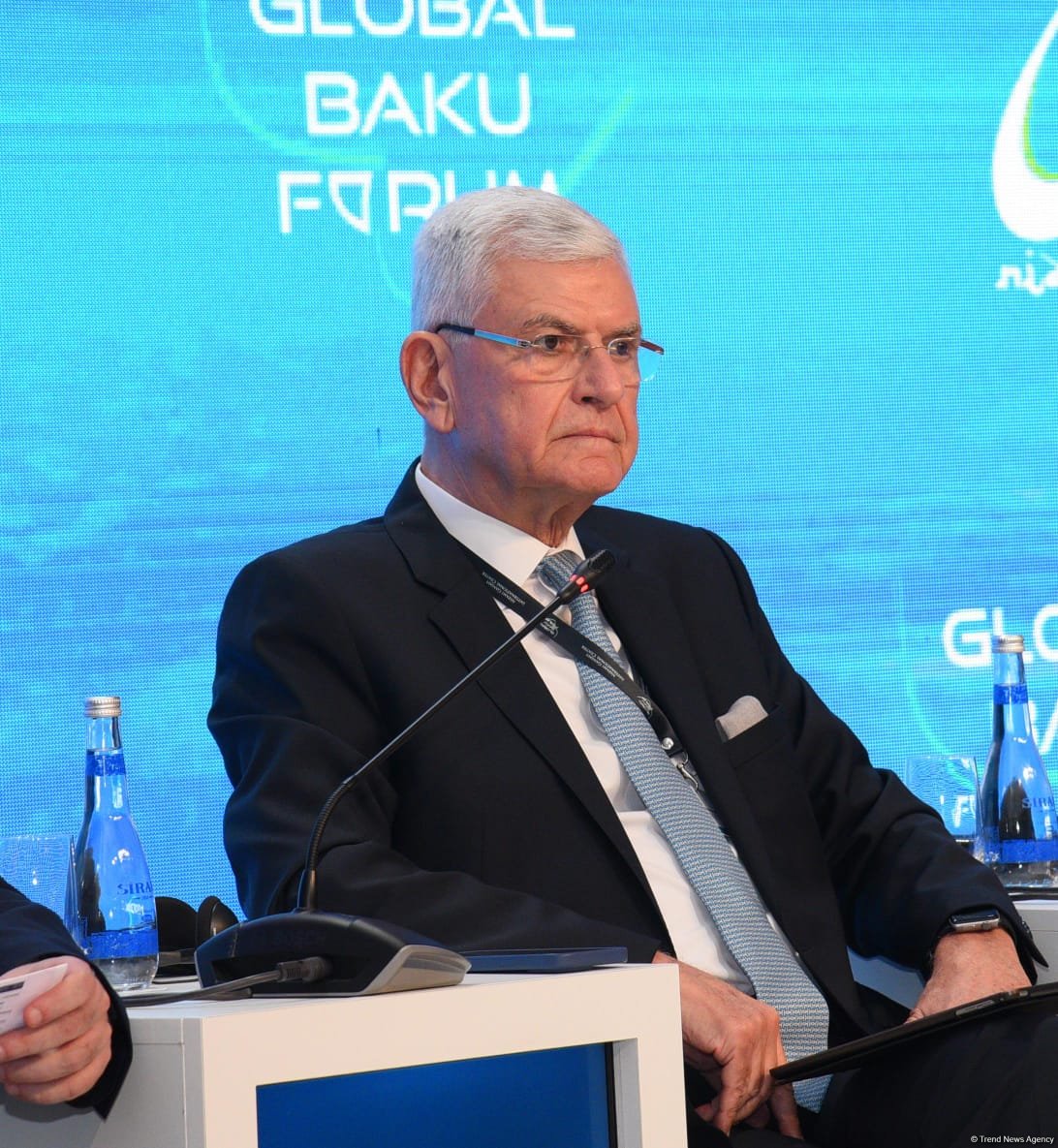 XII Global Baku Forum views post-peace reconstruction and regional stability aspects (PHOTO)