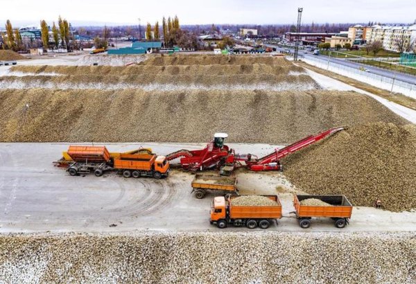 Al Khaleej Sugar eyes Kazakhstan’s Almaty for new modern sugar plant