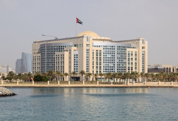 UAE welcomes conclusion of peace negotiations between Armenia and Azerbaijan