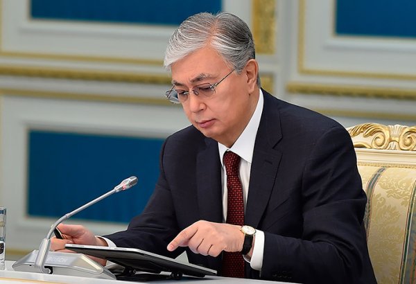 President Tokayev appoints new ambassadors to Mongolia, Sri Lanka, and Denmark