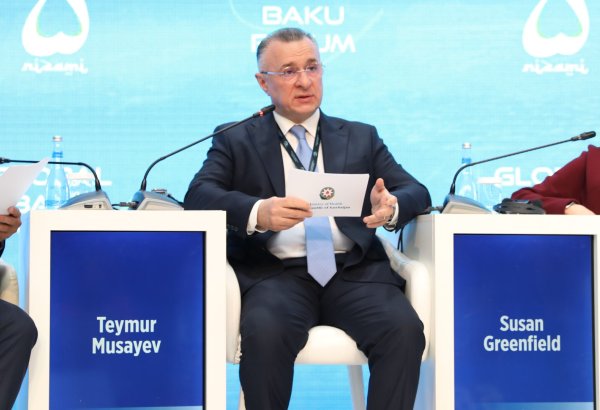 Heydar Aliyev's first term proved key to Azerbaijan's oncological care development - minister