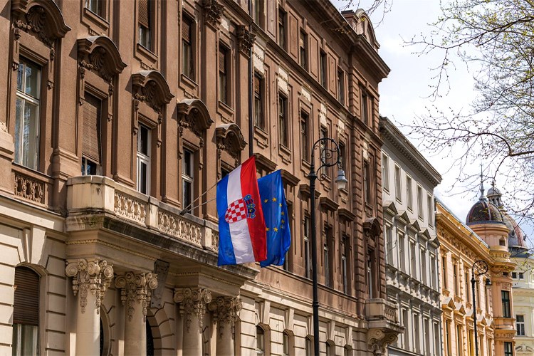 Peace treaty between Armenia and Azerbaijan - important step towards stability in South Caucasus - Croatian MFA