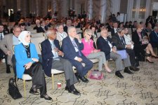 Global Baku Forum convenes panel discussion on “Gender-Security-Climate Nexus'' (PHOTO)