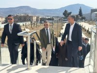 Delegation of Turkmen NGOs kicks off visit to Azerbaijan's liberated areas (PHOTO)