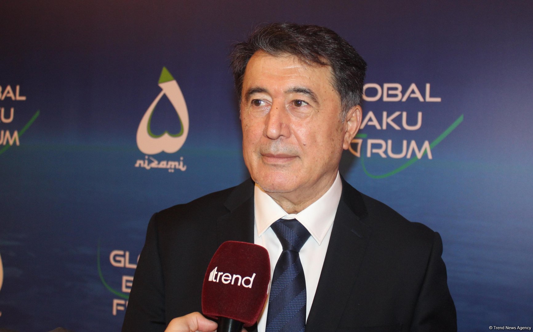 Uzbekistan-Azerbaijan cooperation vital for Middle Corridor dev't, says former FM