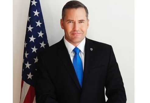 U.S. welcomes progress on Azerbaijan-Armenia peace treaty – Michael Waltz